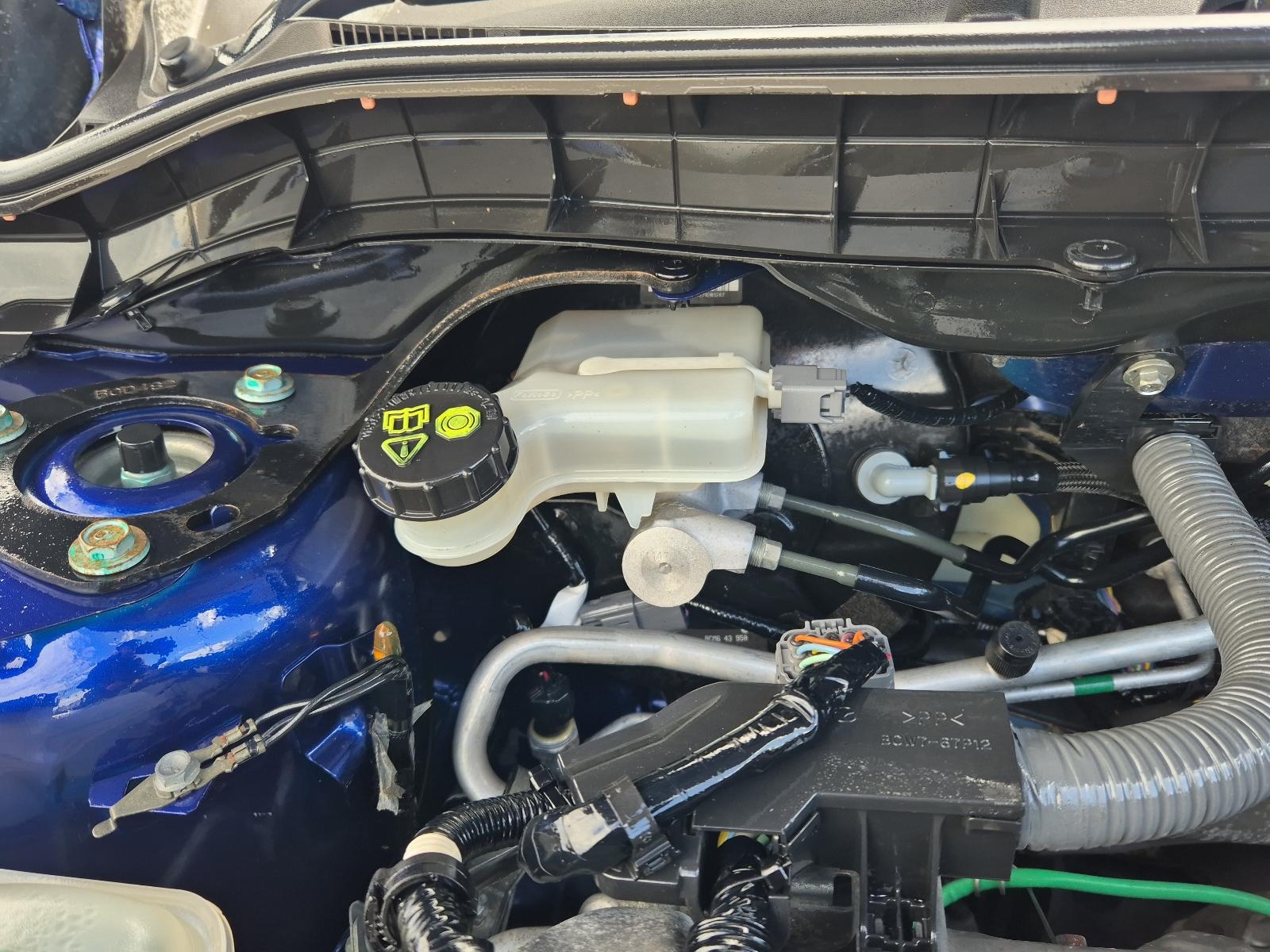 Mazda Axela - BL 2009-2013