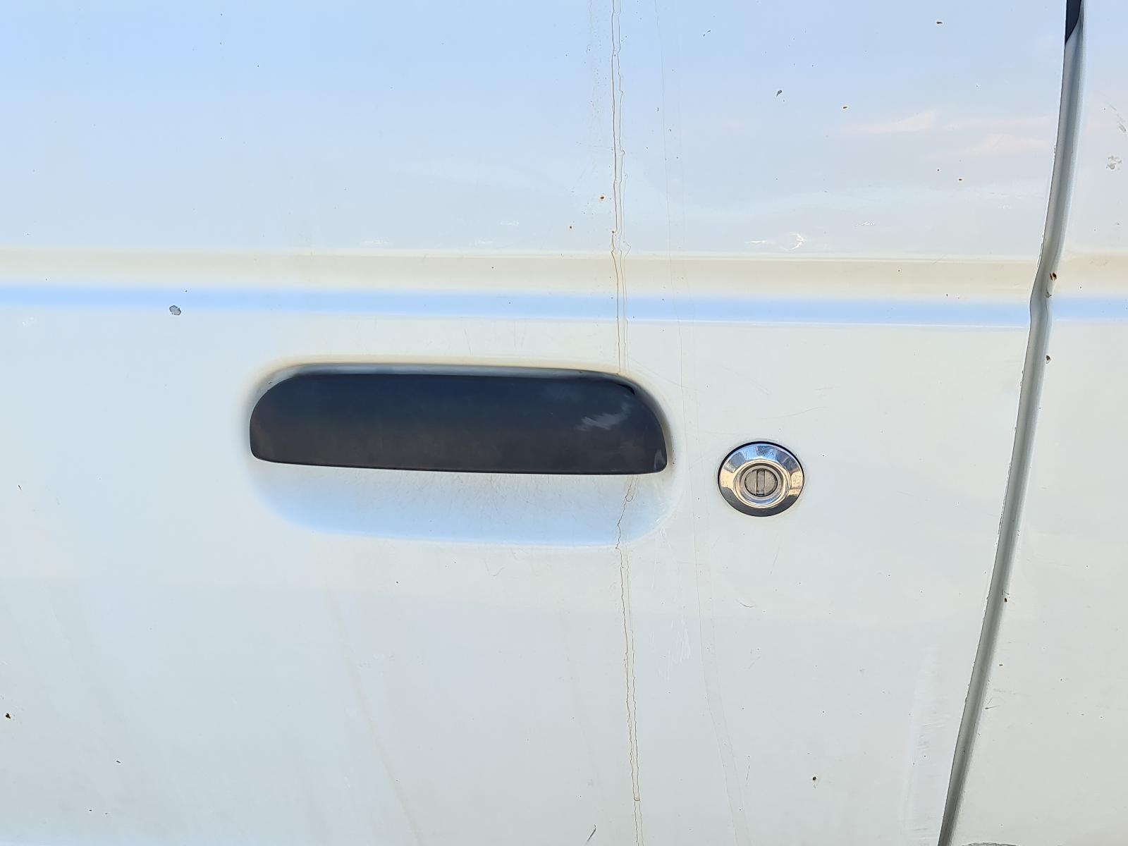 Mazda Bounty - UN 1999-2006