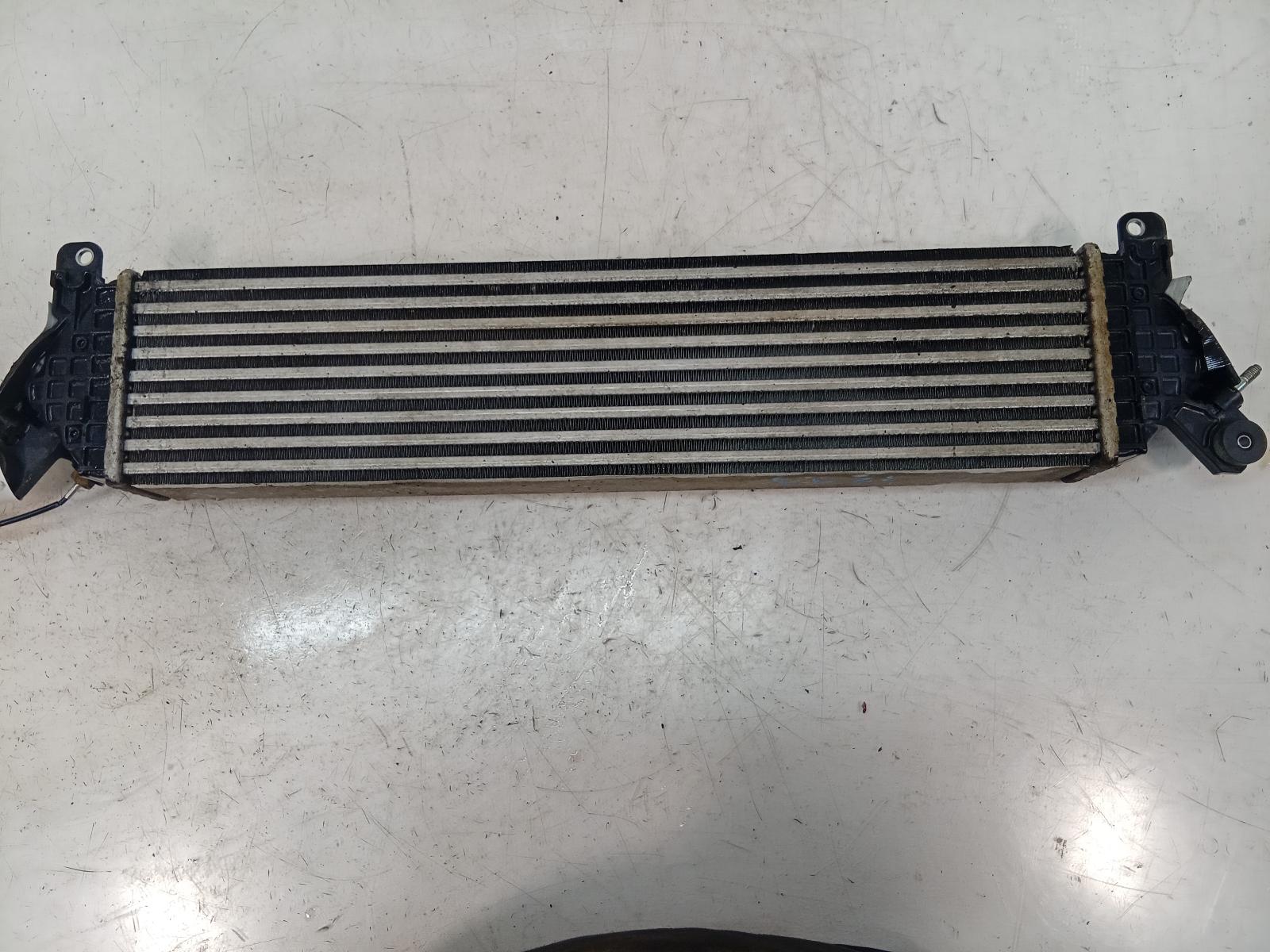 Intercooler