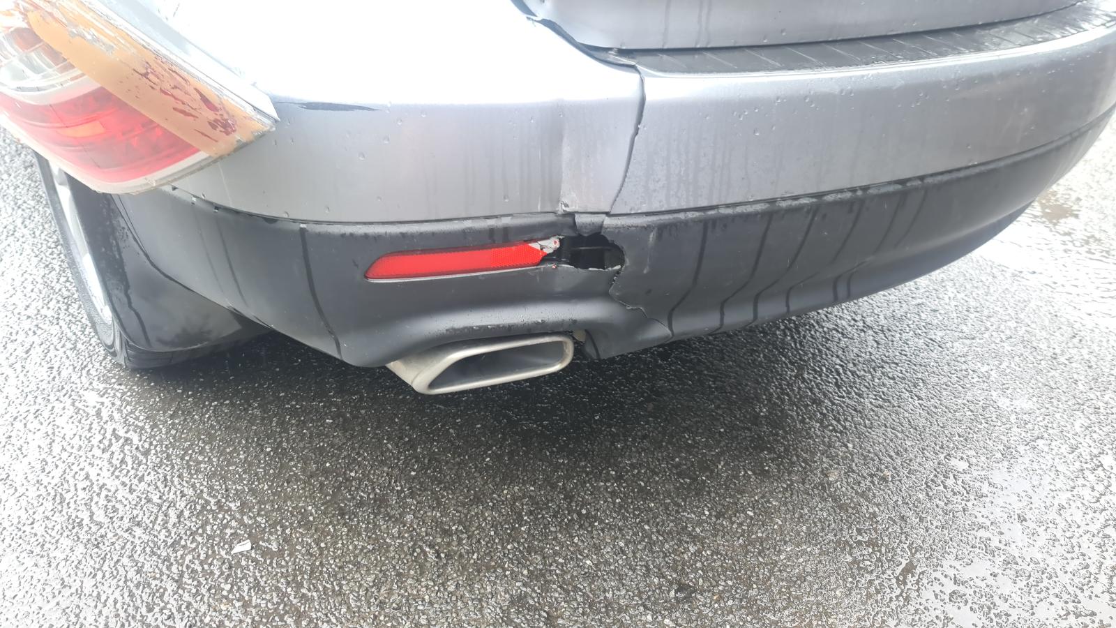 Mazda CX9 - TB 2006-2015