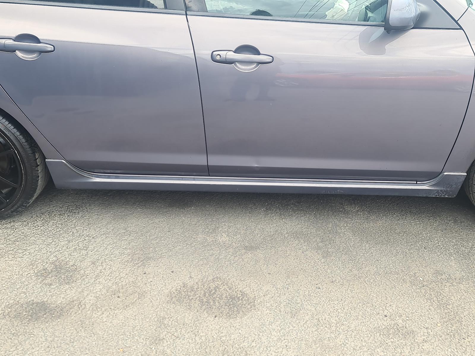 Mazda Axela - BK 2003-2009