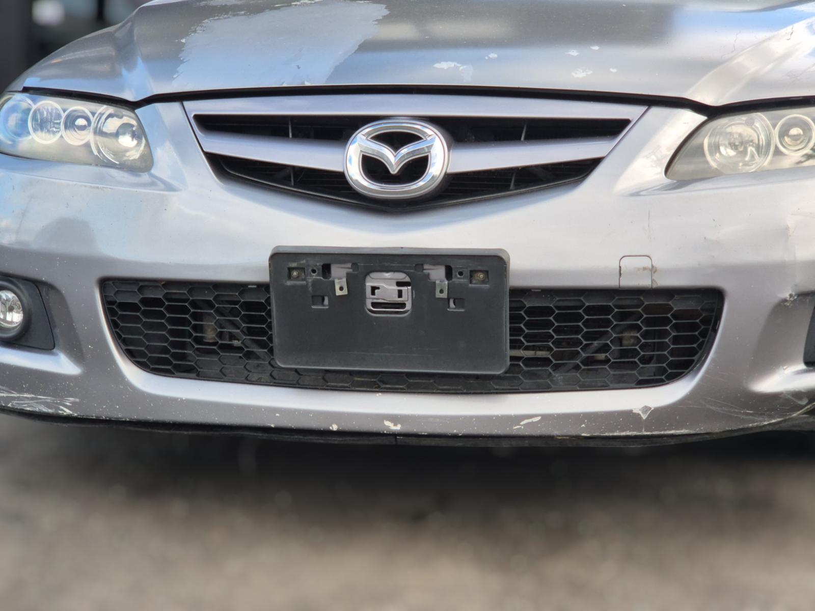 Mazda Atenza - GG 2002-2008