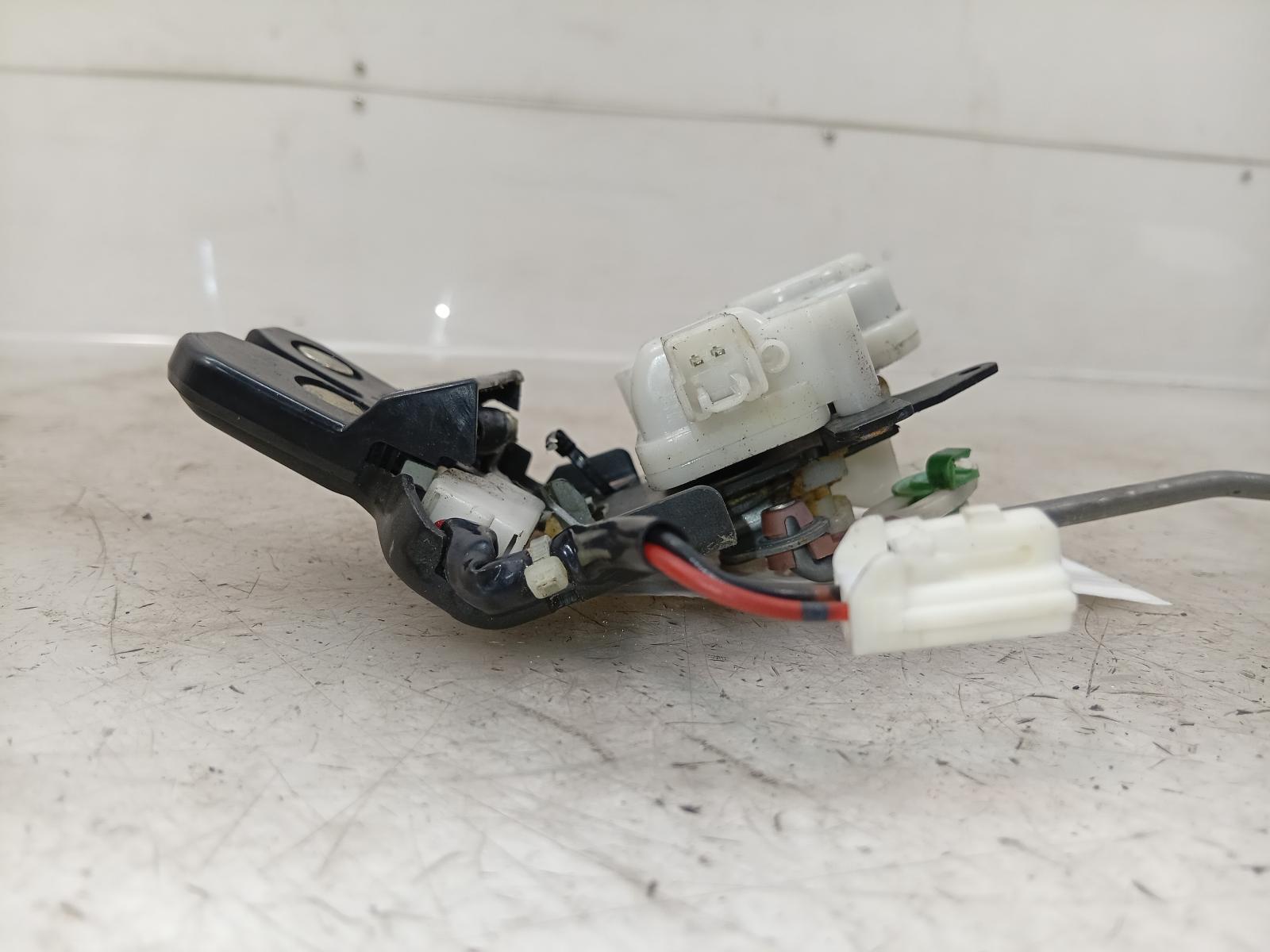 Door_Boot_Gate_Lock