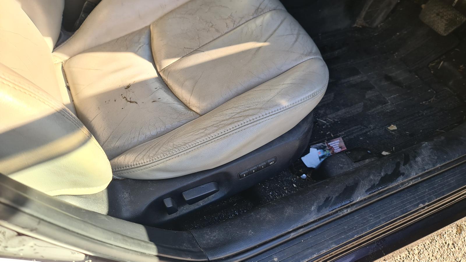 Mazda Atenza - GH 2008-2012