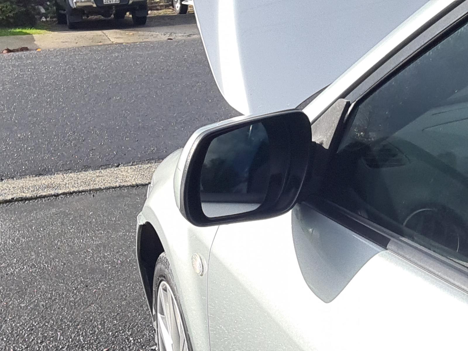 Mazda Atenza - GG 2002-2008