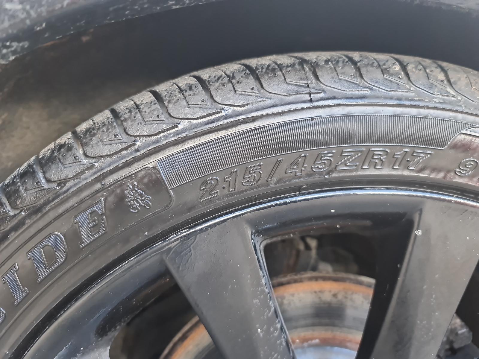 Mazda Atenza - GY 2002-2008