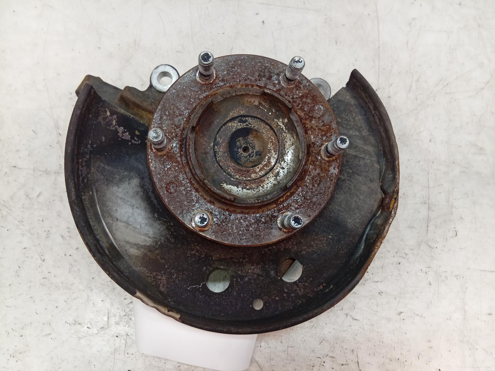 Left_Front_Hub_Assembly