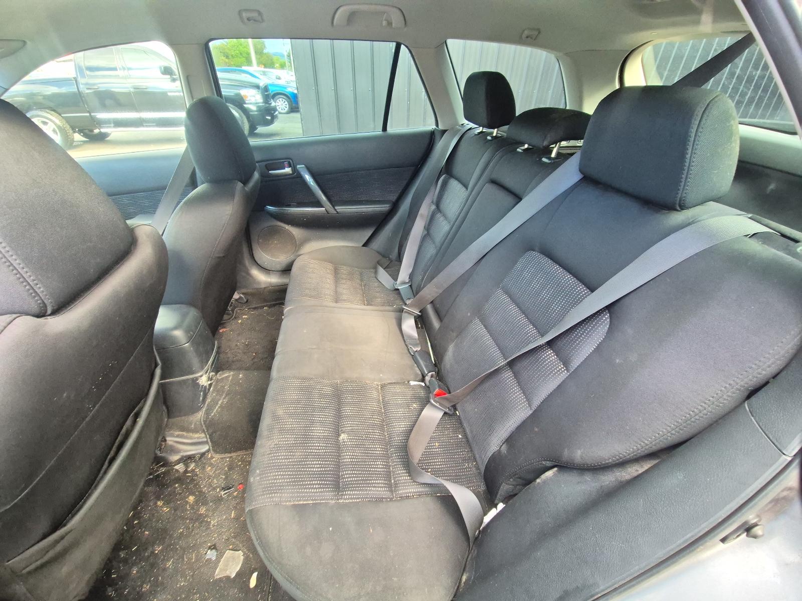 Mazda Atenza - GY 2002-2008