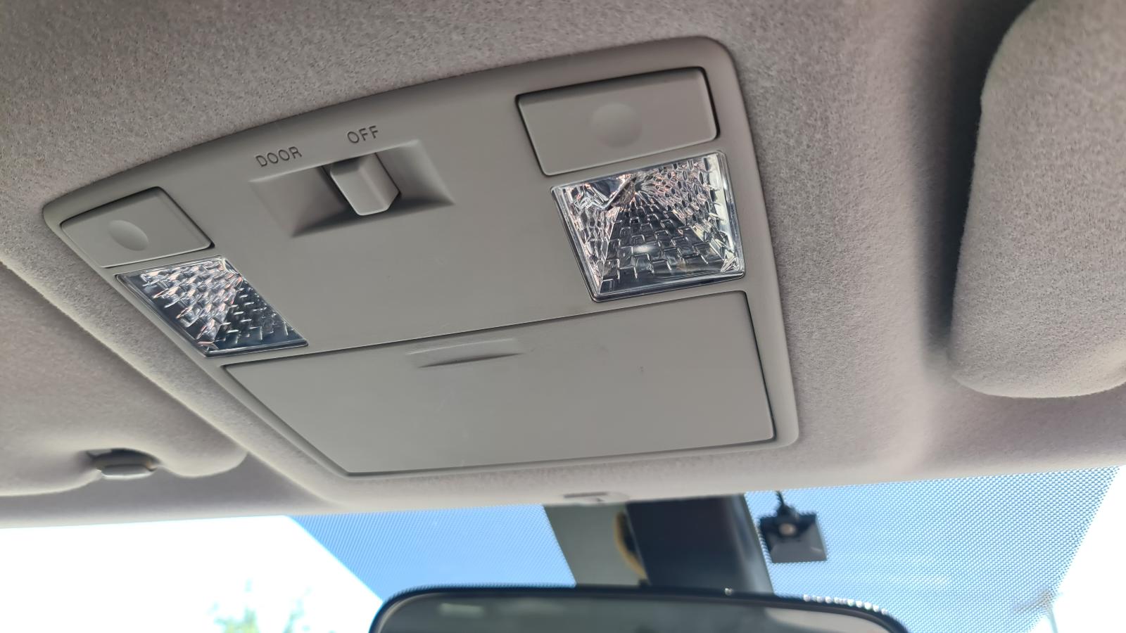 Mazda MPV - LY 2006-2016