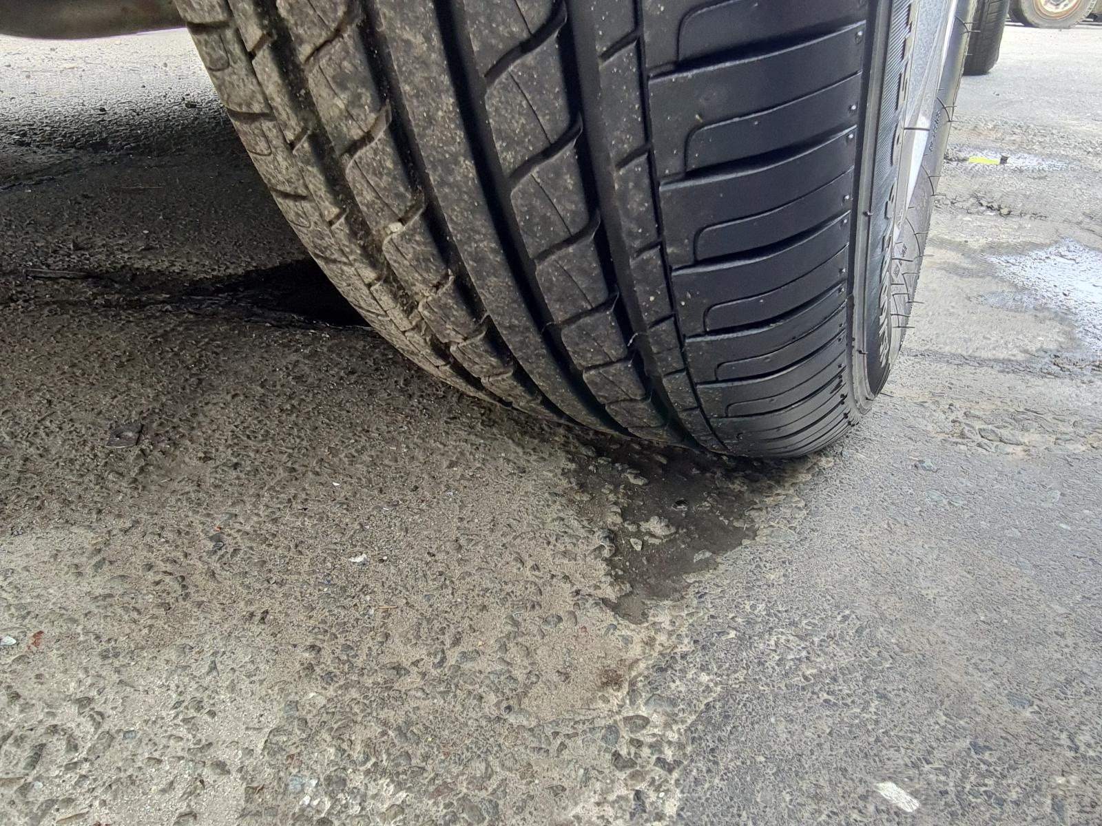 Mazda CX3 - DK 2015-Present