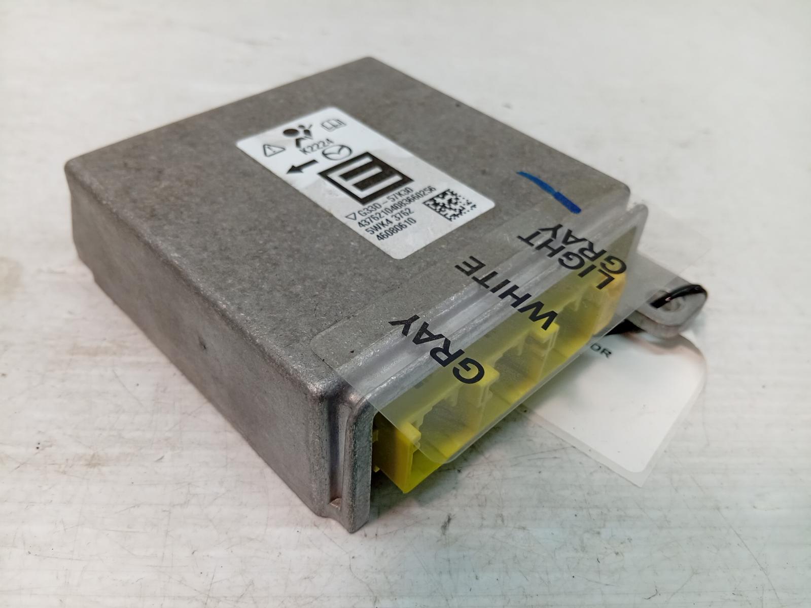 Airbag_Module_Sensor