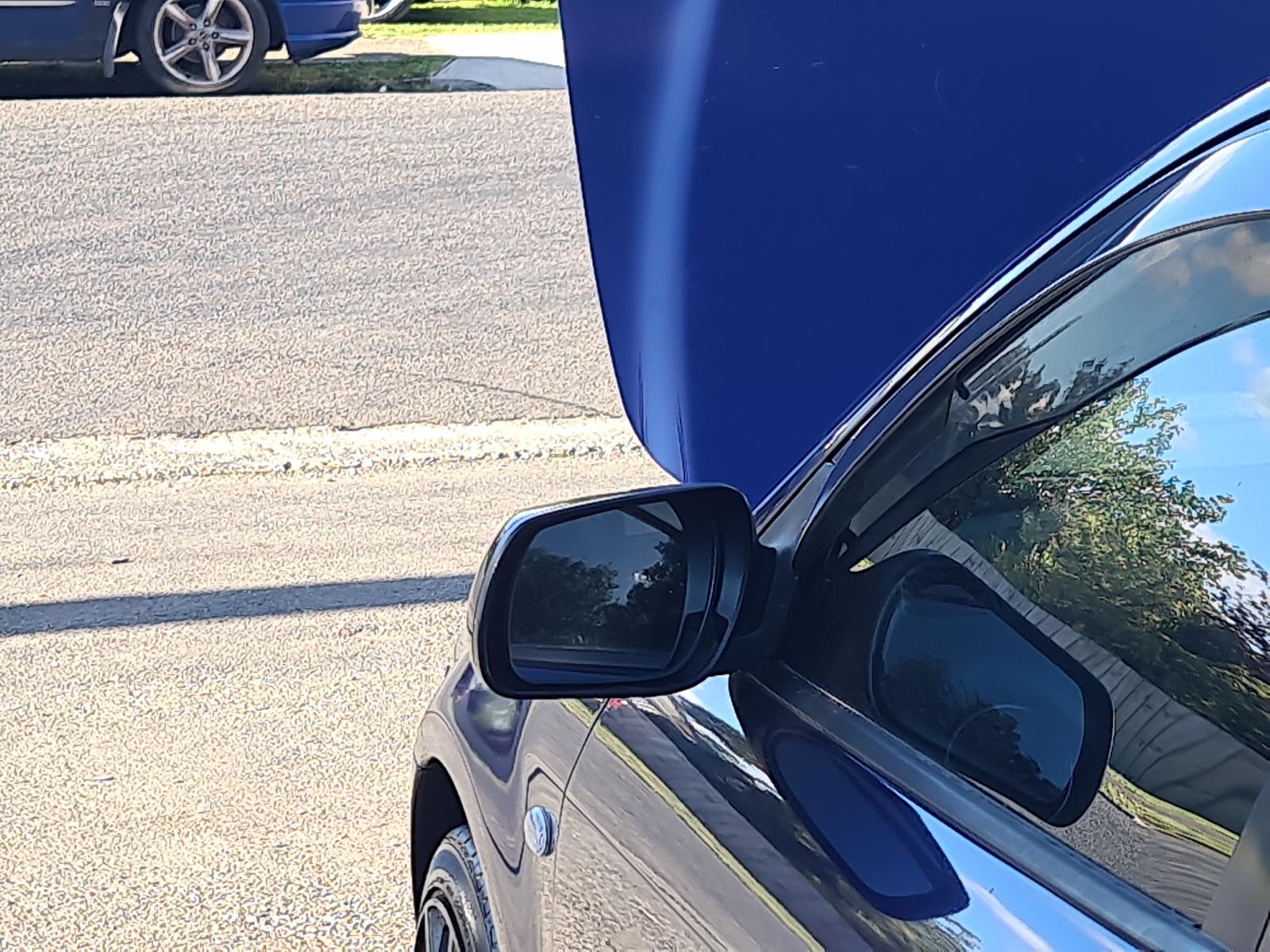 Mazda Atenza - GY 2002-2008