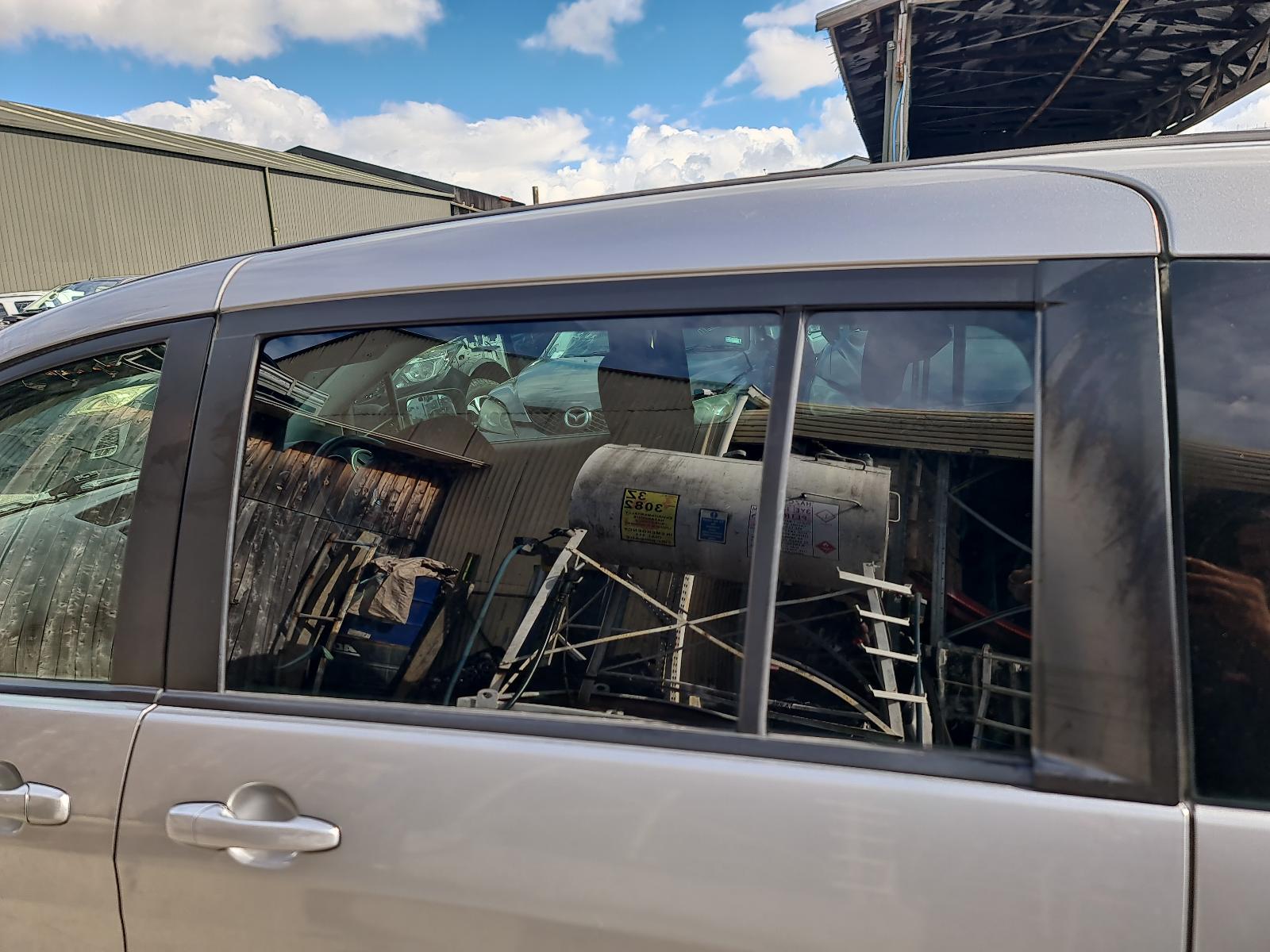 Mazda Premacy - CW 2010-2016