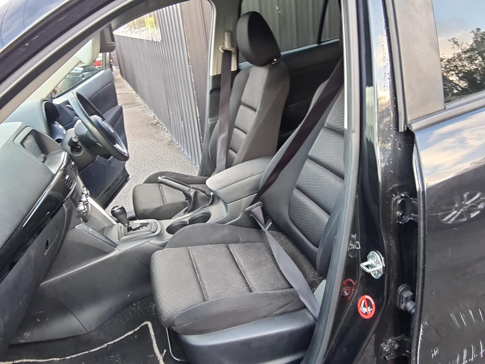 Mazda CX5 - KE 2012-Present