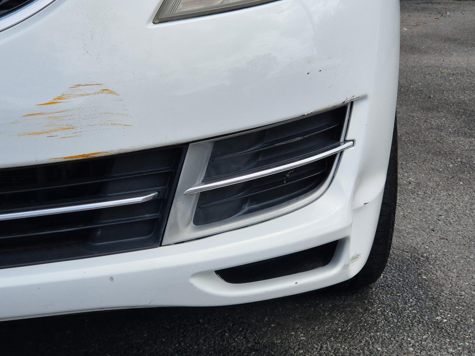 Mazda Atenza - GH 2008-2012