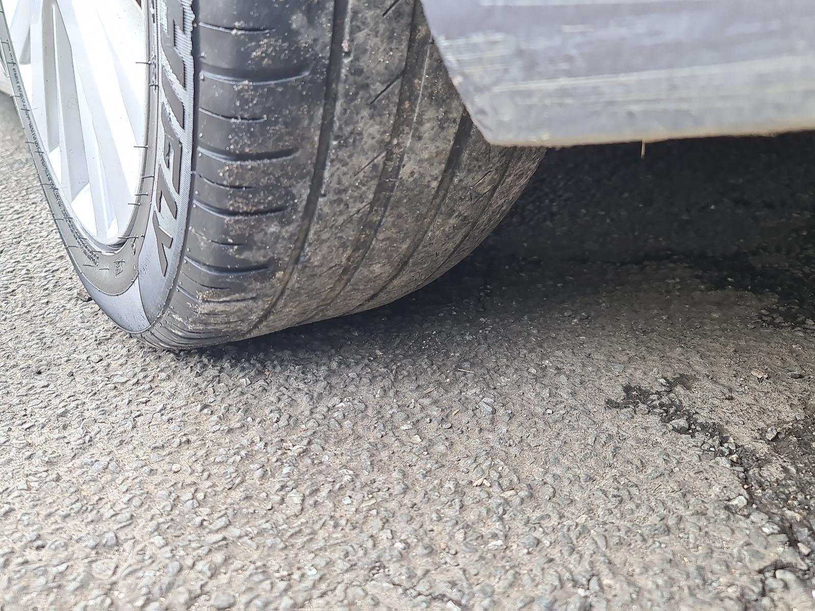 Mazda Atenza - GH 2008-2012