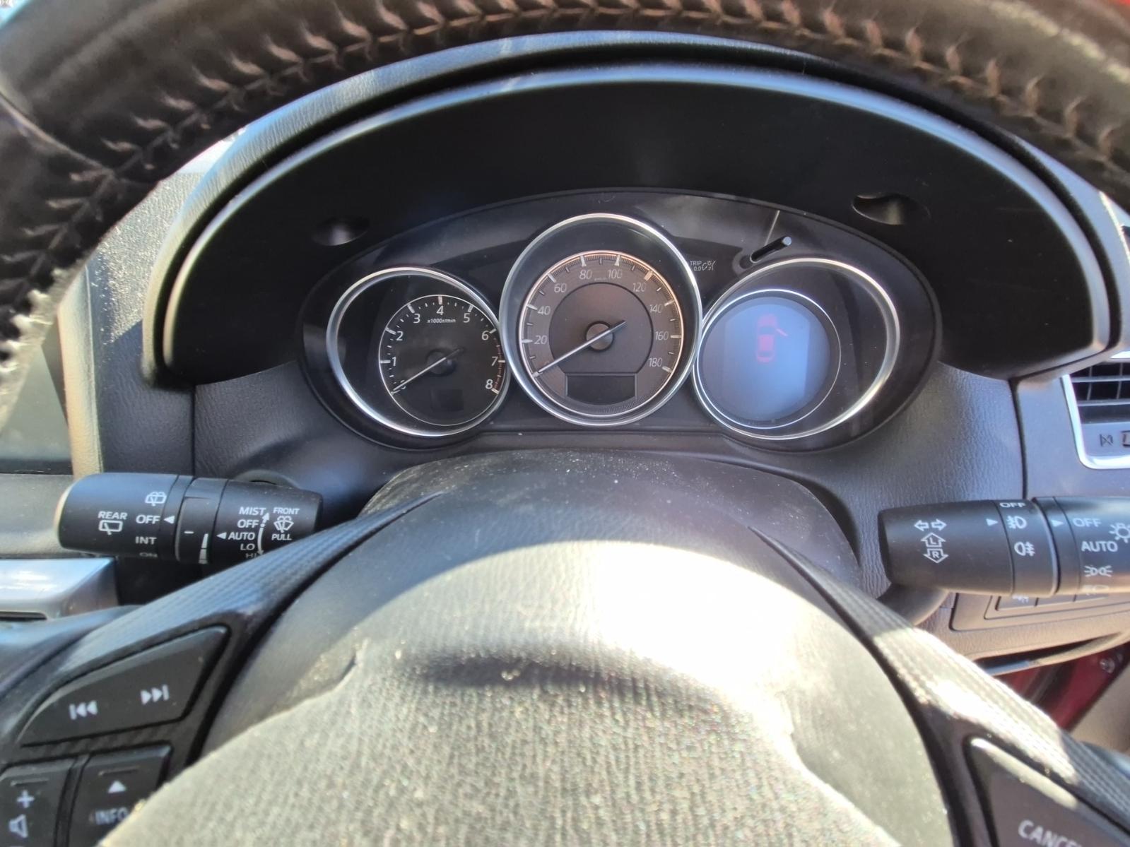 Instrumentcluster