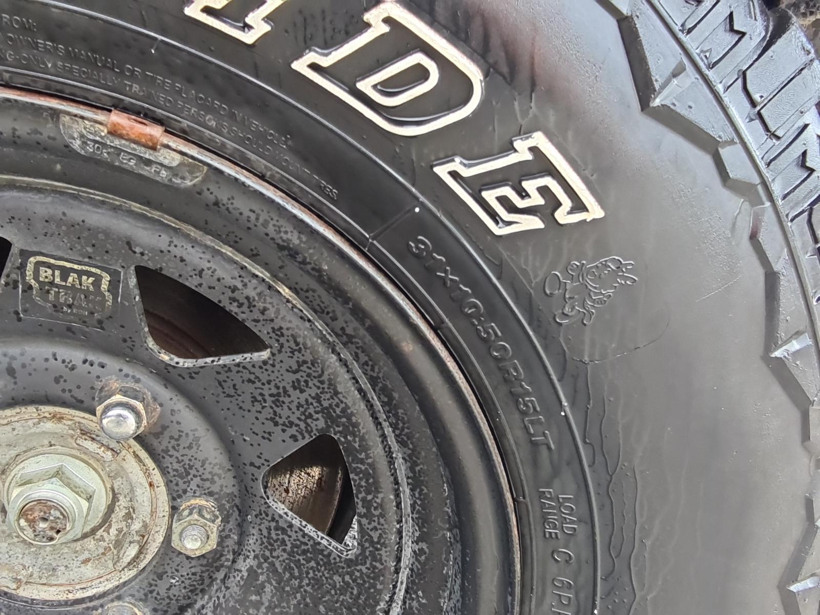 Mazda BT50 - UN 2006-2011