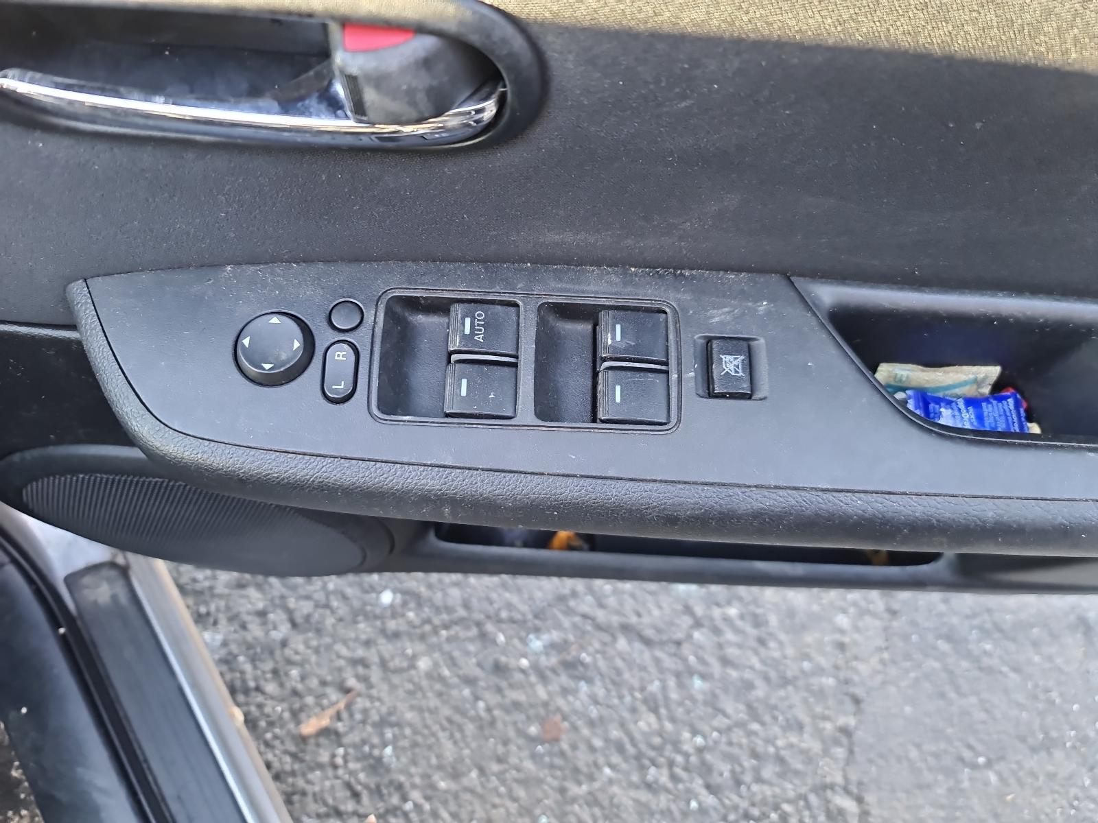 Mazda Atenza - GH 2008-2012