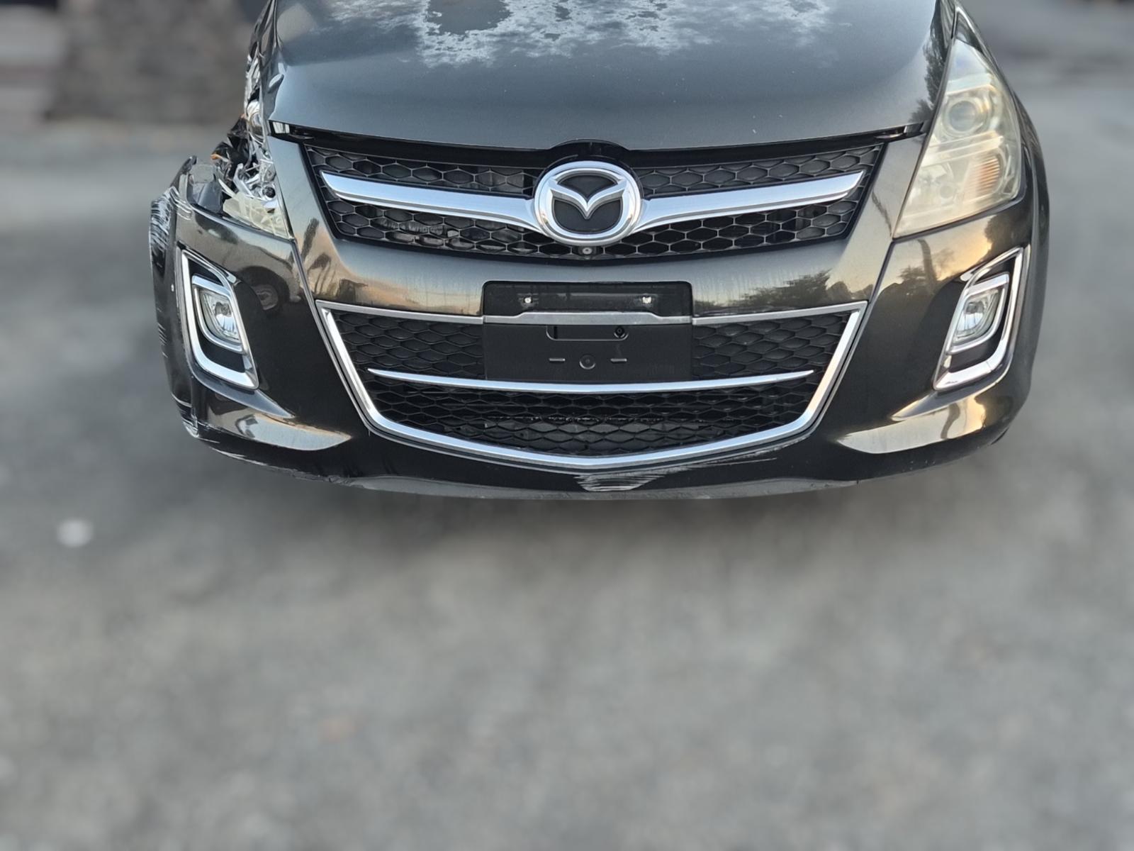 Mazda MPV - LY 2006-2016