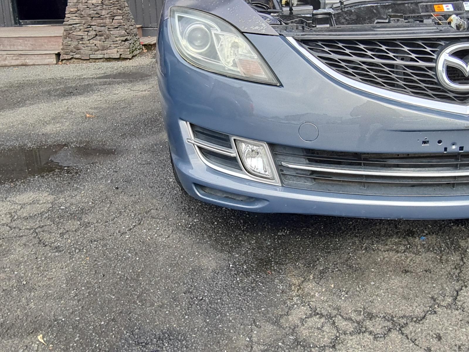 Mazda Atenza - GH 2008-2012