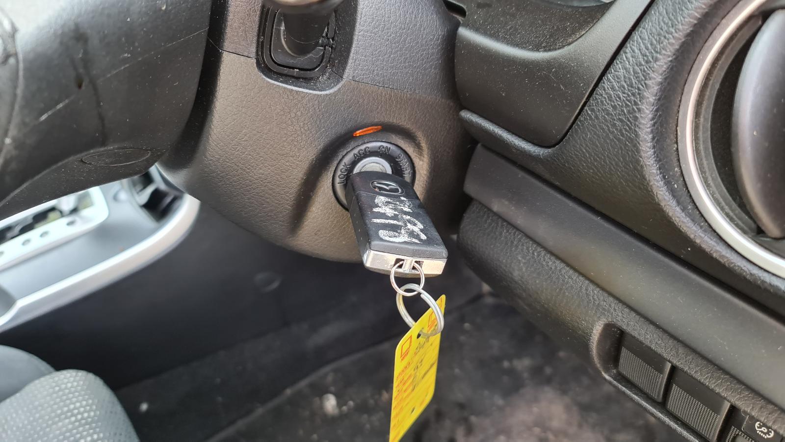 Mazda Mazda6 - GG 2002-2008