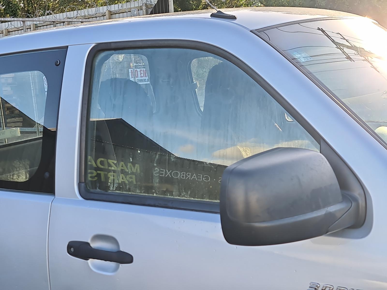 Mazda BT50 - UN 2006-2011