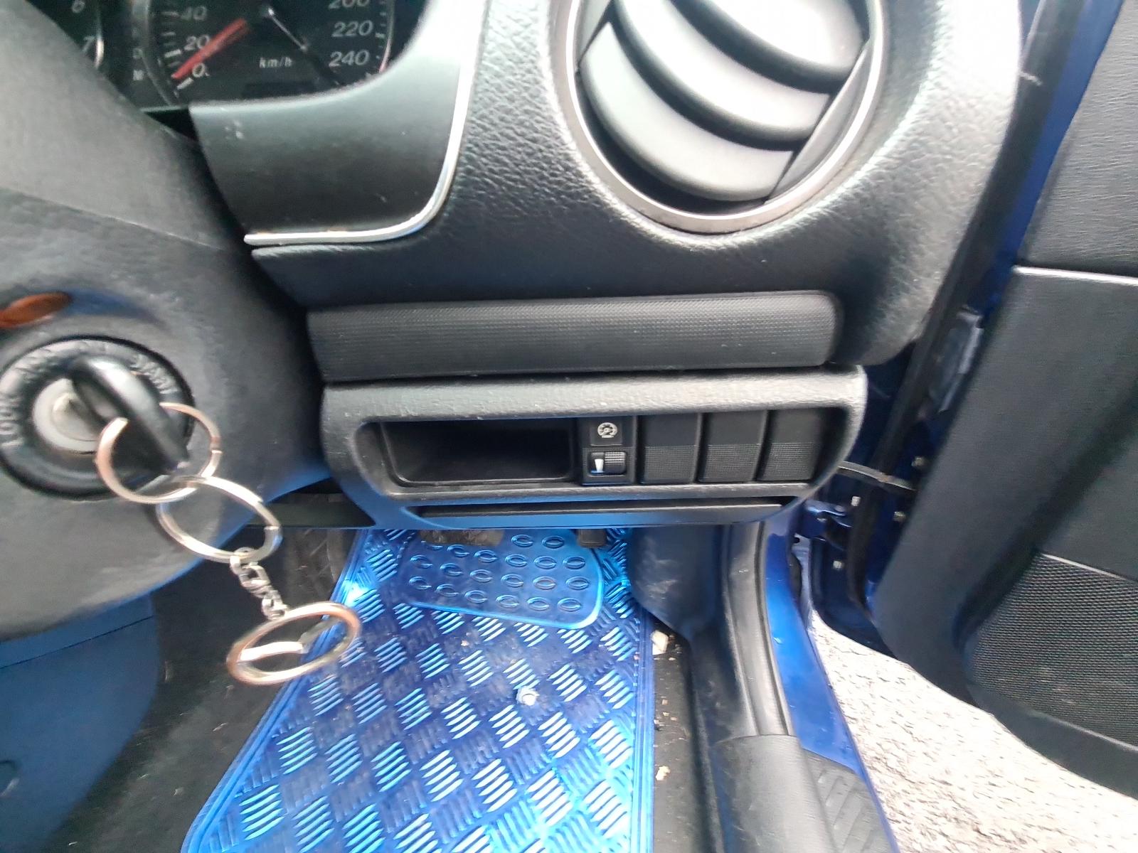 Mazda Atenza - GG 2002-2008