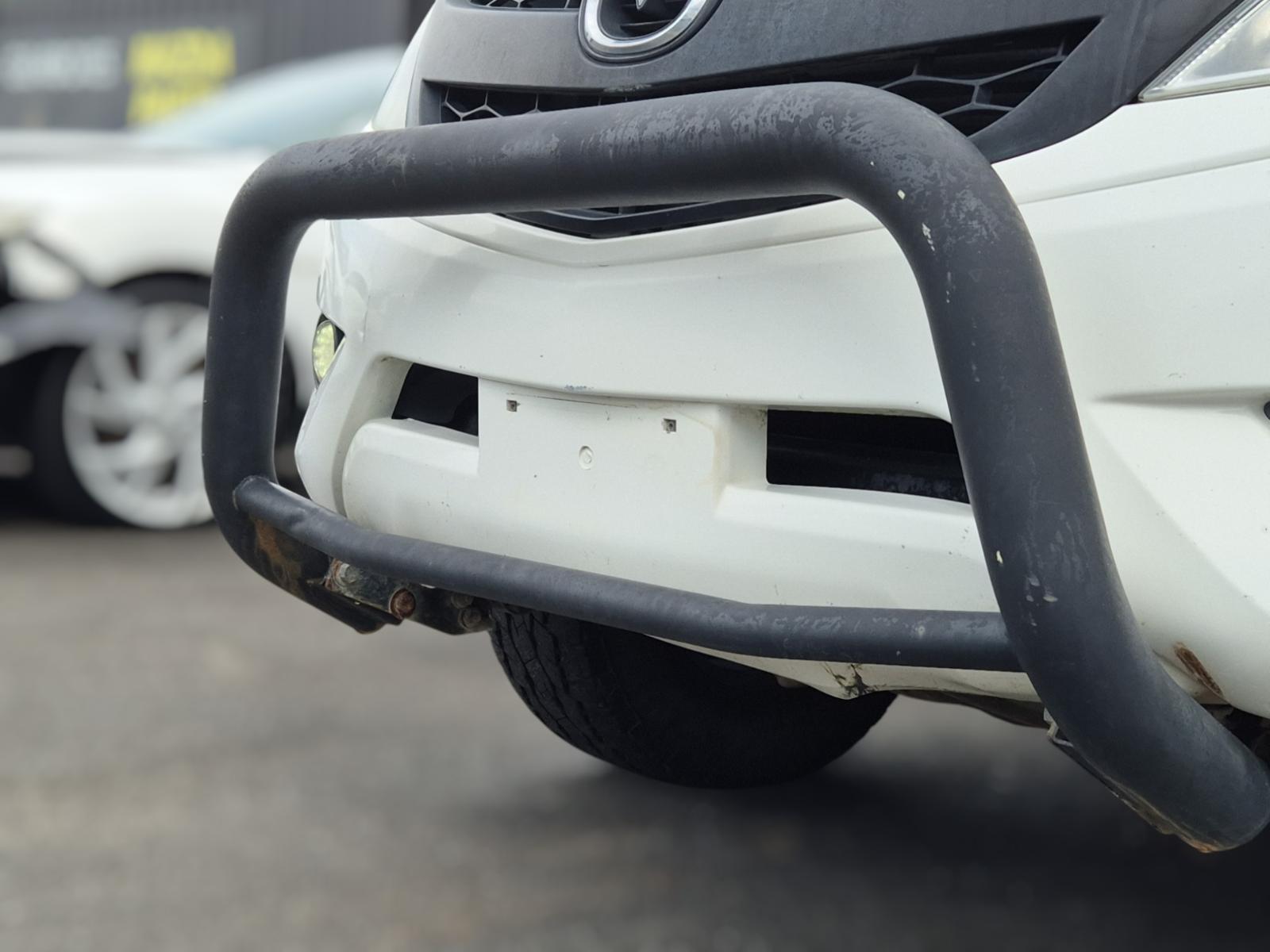 Mazda BT50 - UP 2011-Present