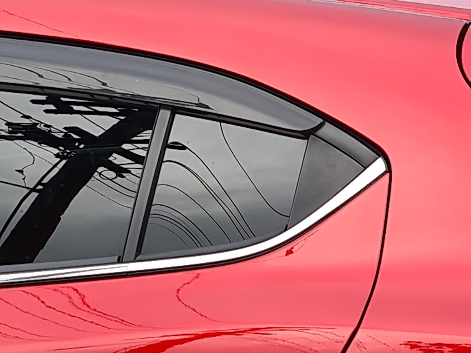 Mazda Mazda3 - BM 2013-Present