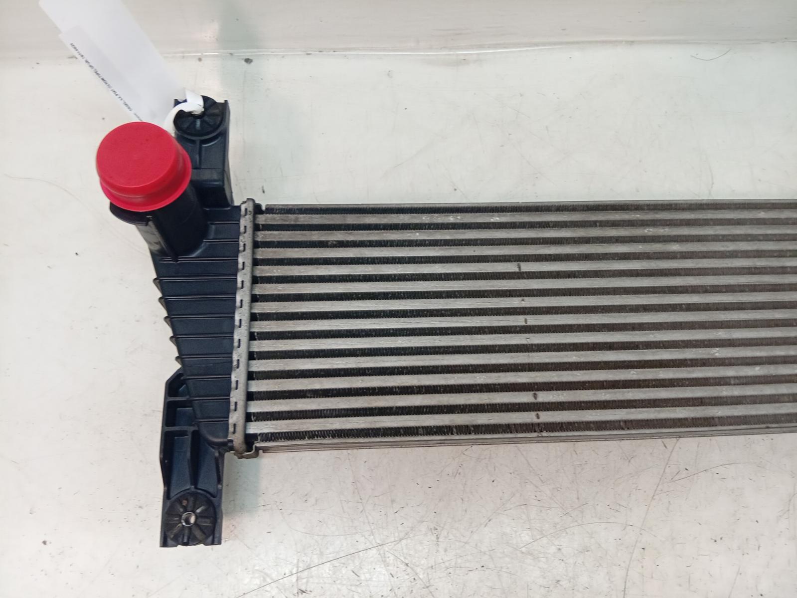 Intercooler