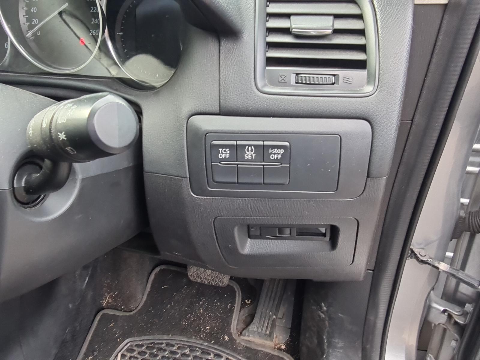 Mazda CX5 - KE 2012-Present