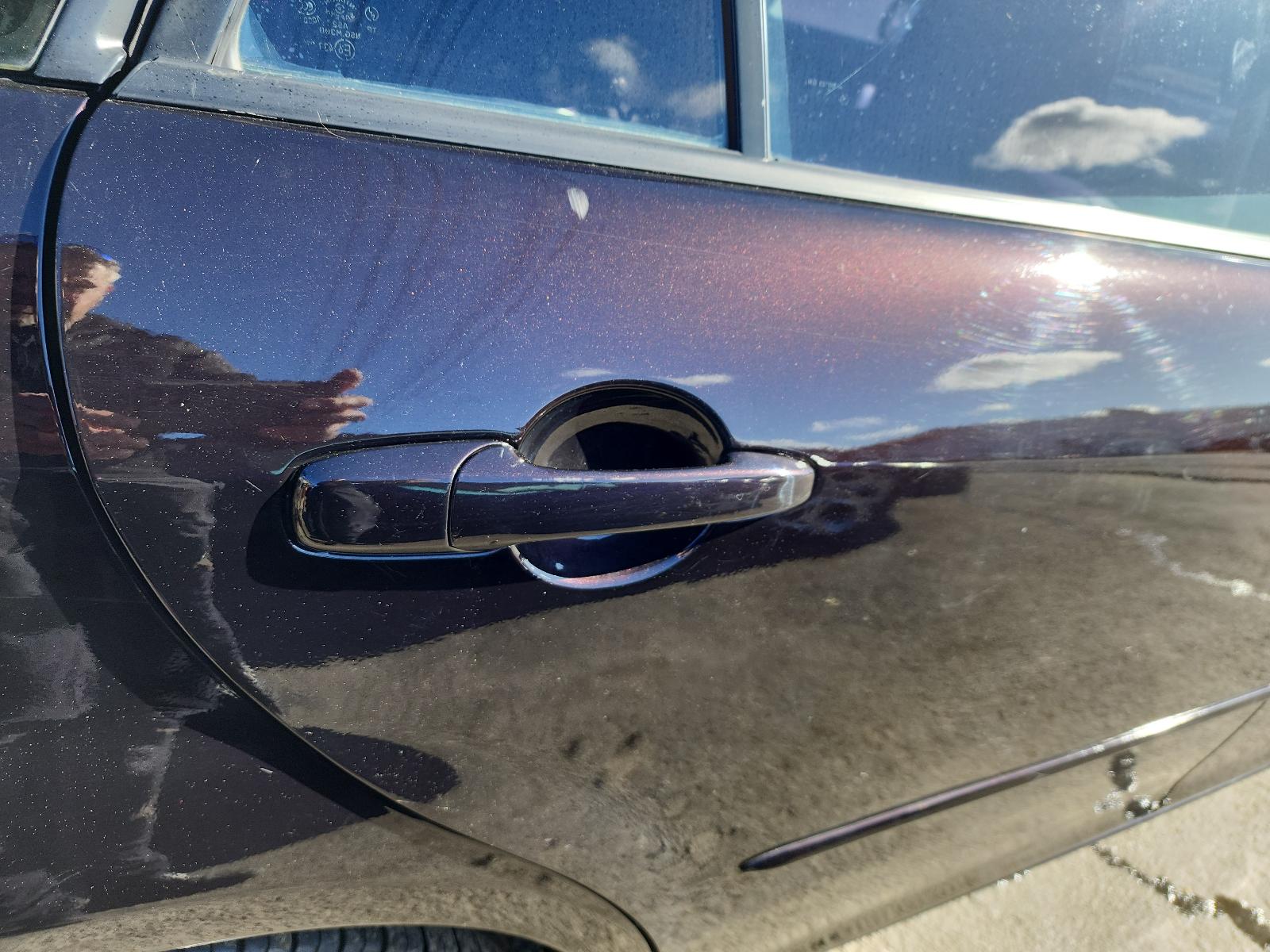 Mazda Mazda6 - GY 2002-2008