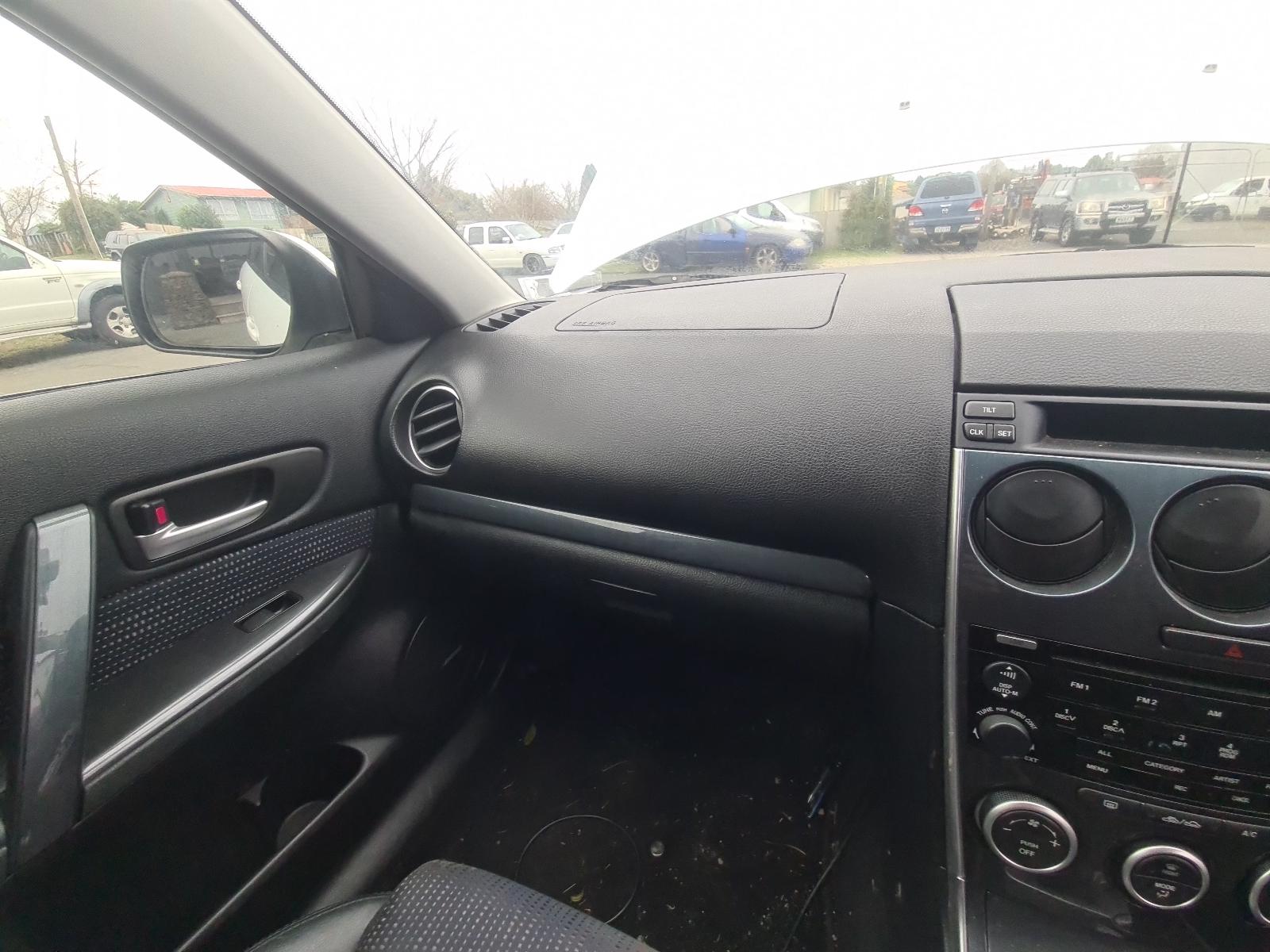 Mazda Atenza - GY 2002-2008