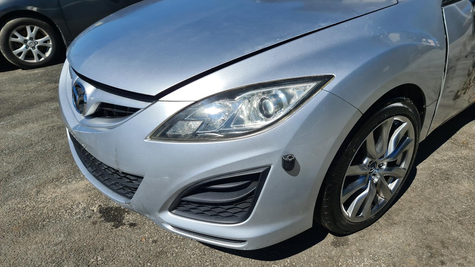 Mazda Atenza - GH 2008-2012