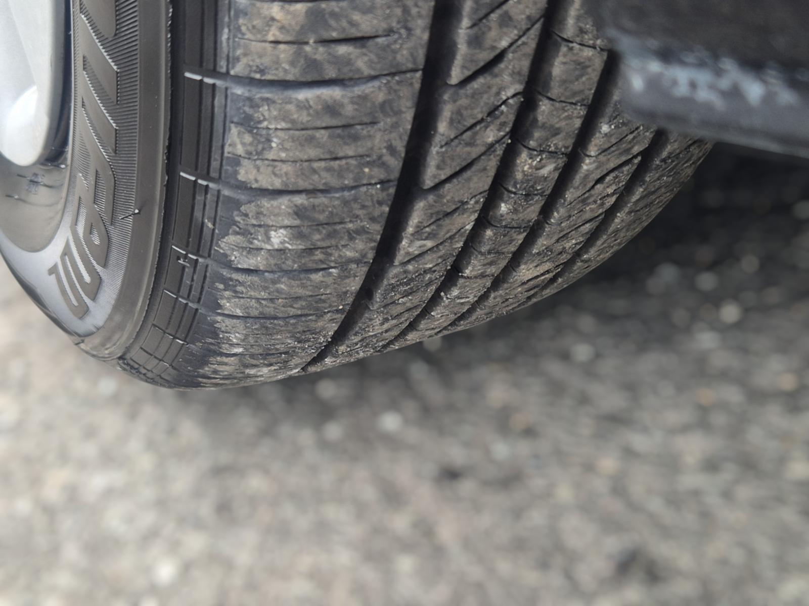 Mazda Axela - BL 2009-2013