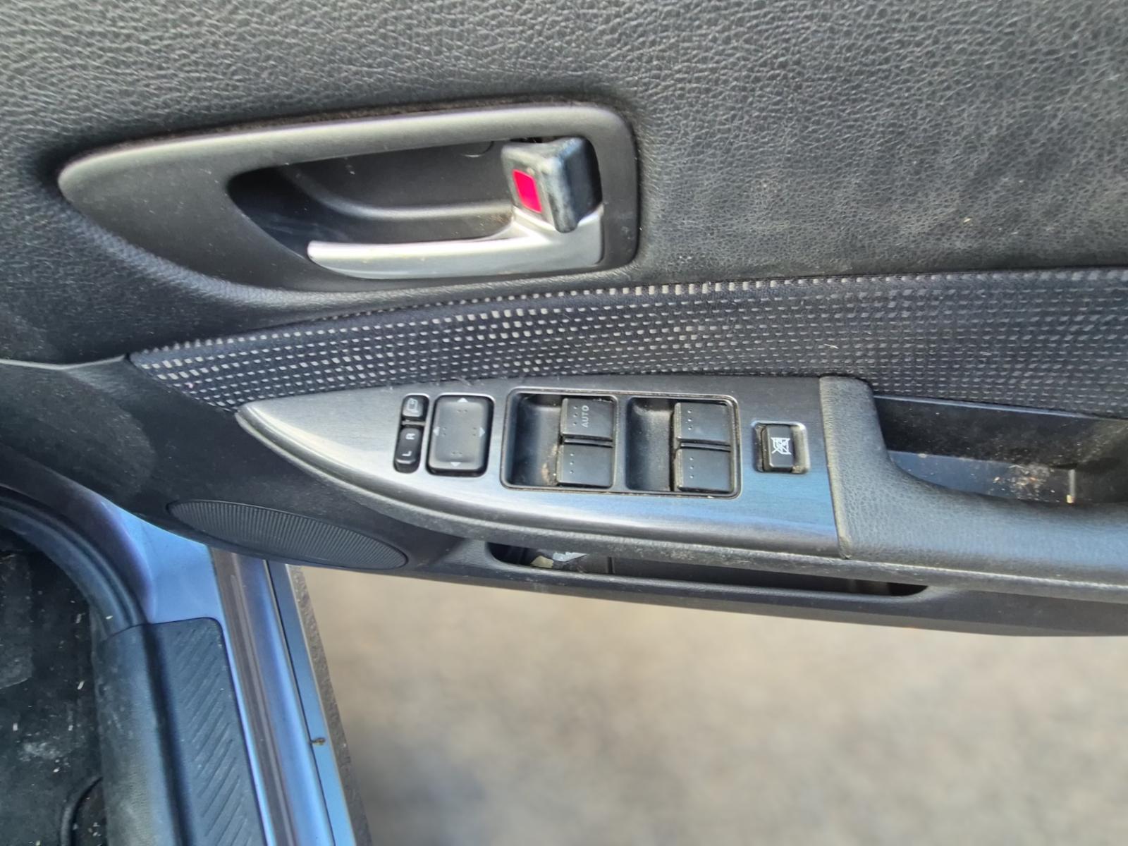 Mazda Atenza - GG 2002-2008