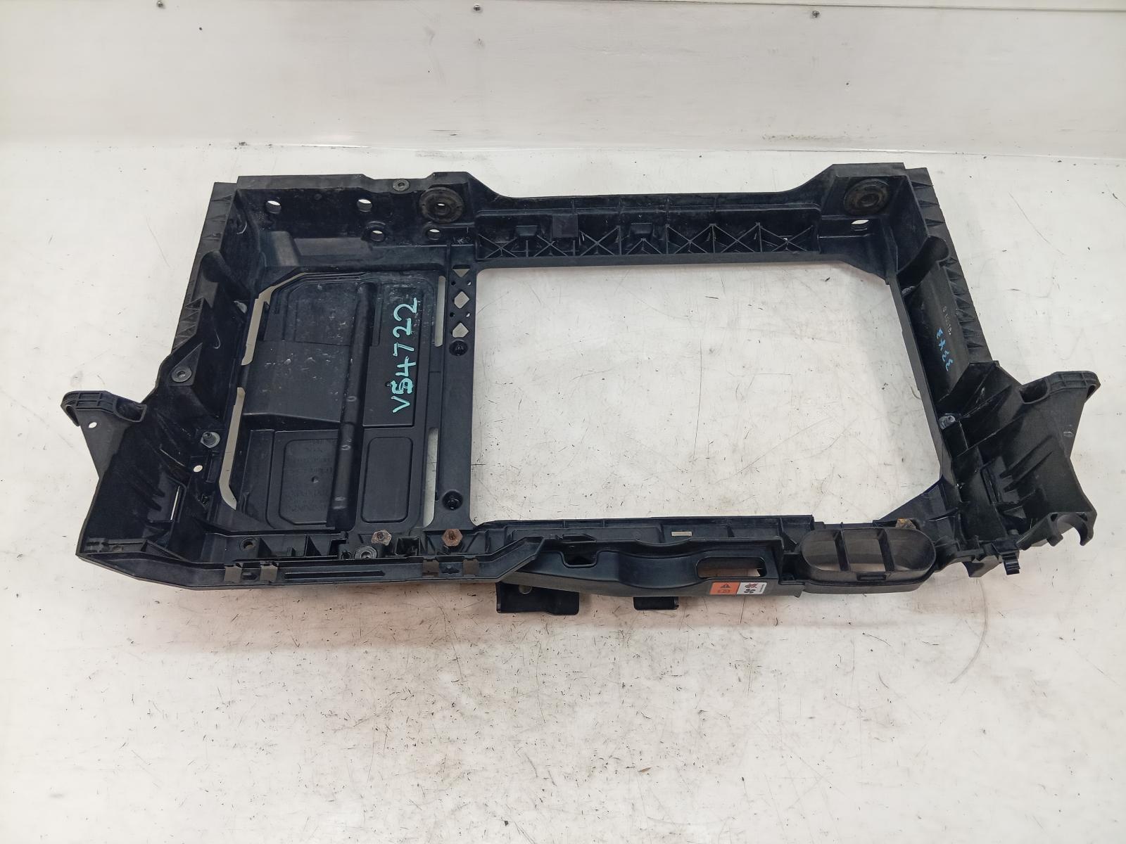 Radiator_Support