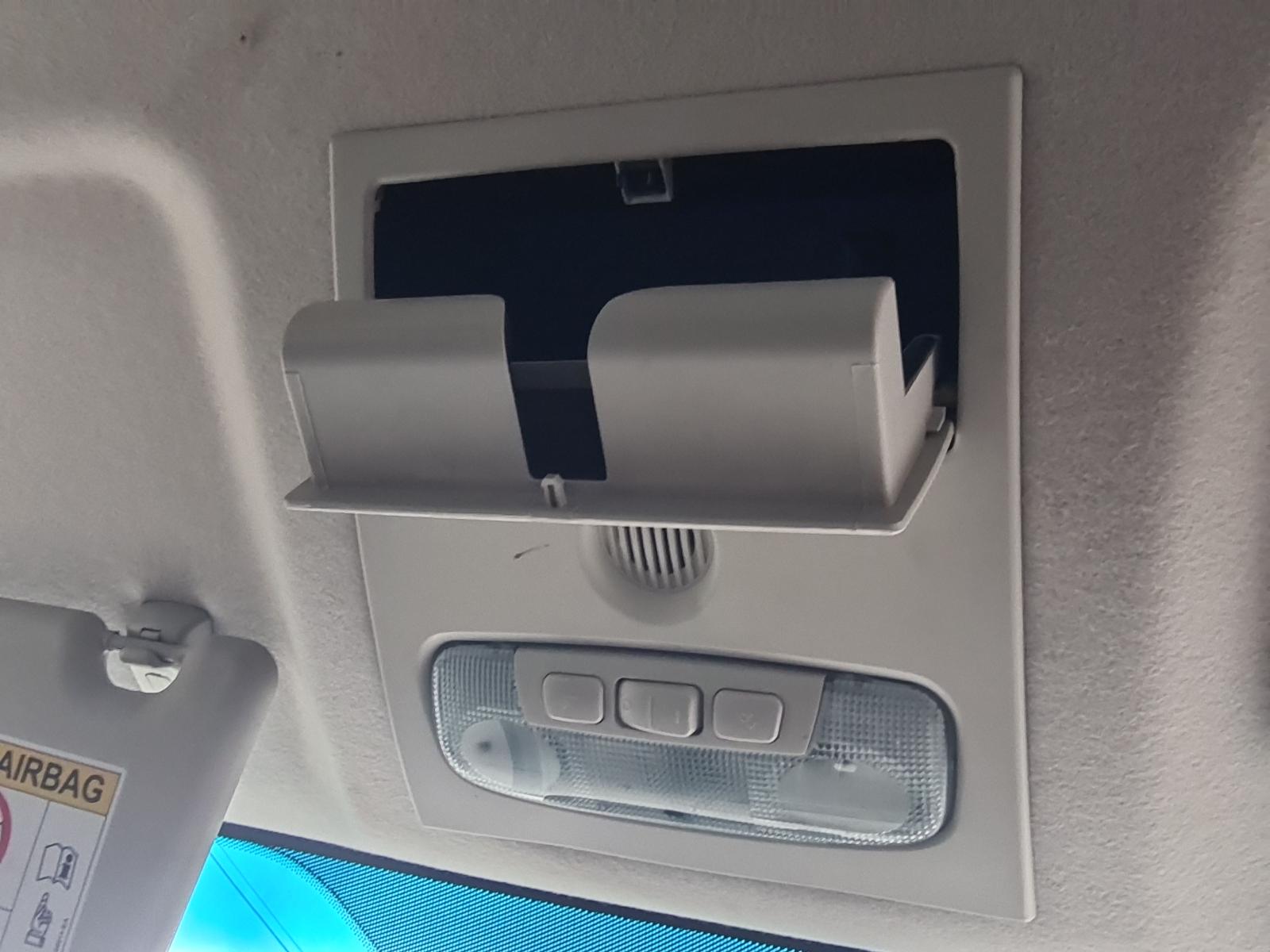 Mazda BT50 - UP 2011-Present