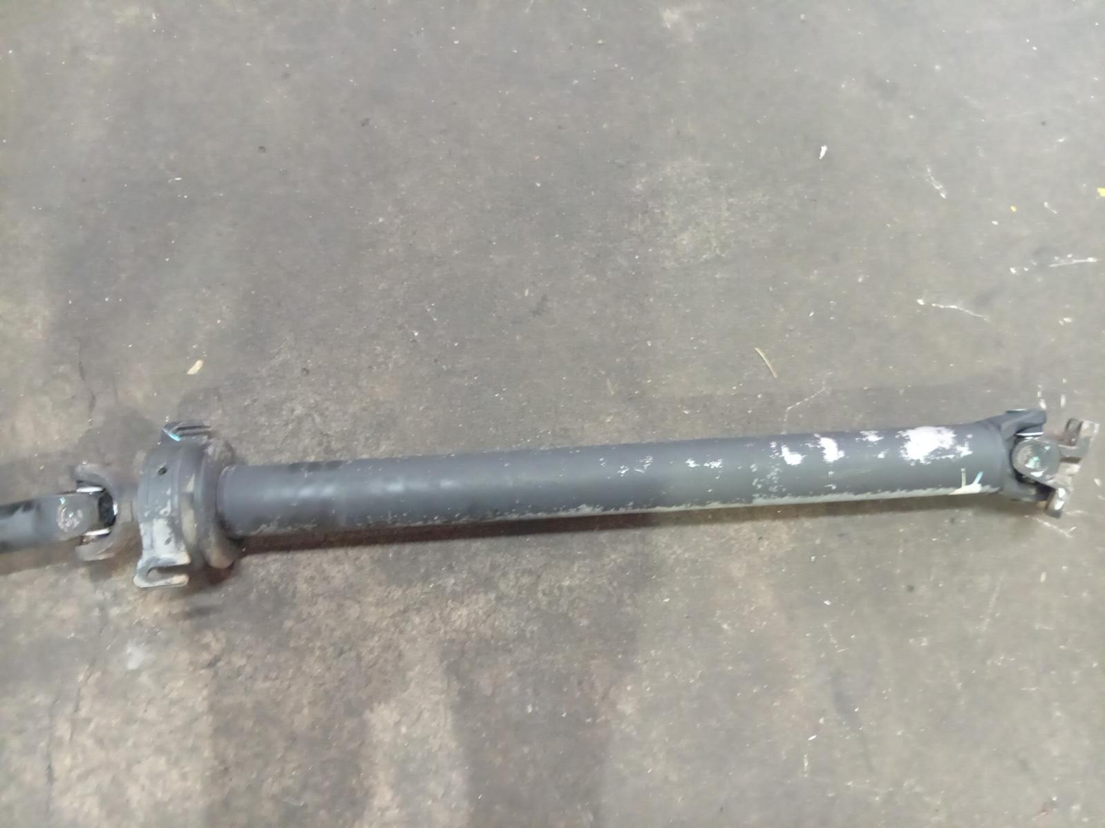 Rear_Prop_Shaft