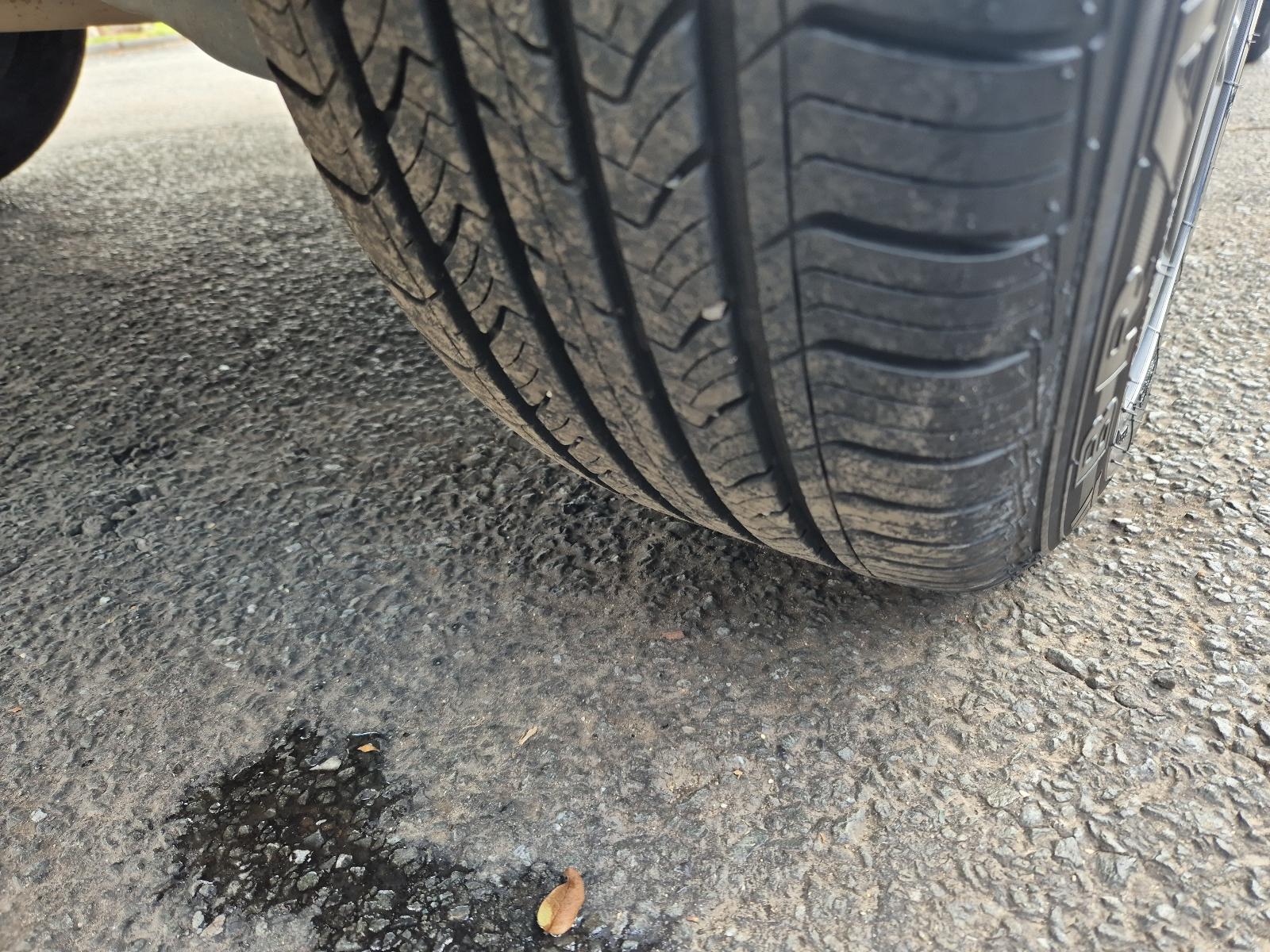 Mazda CX5 - KE 2012-Present