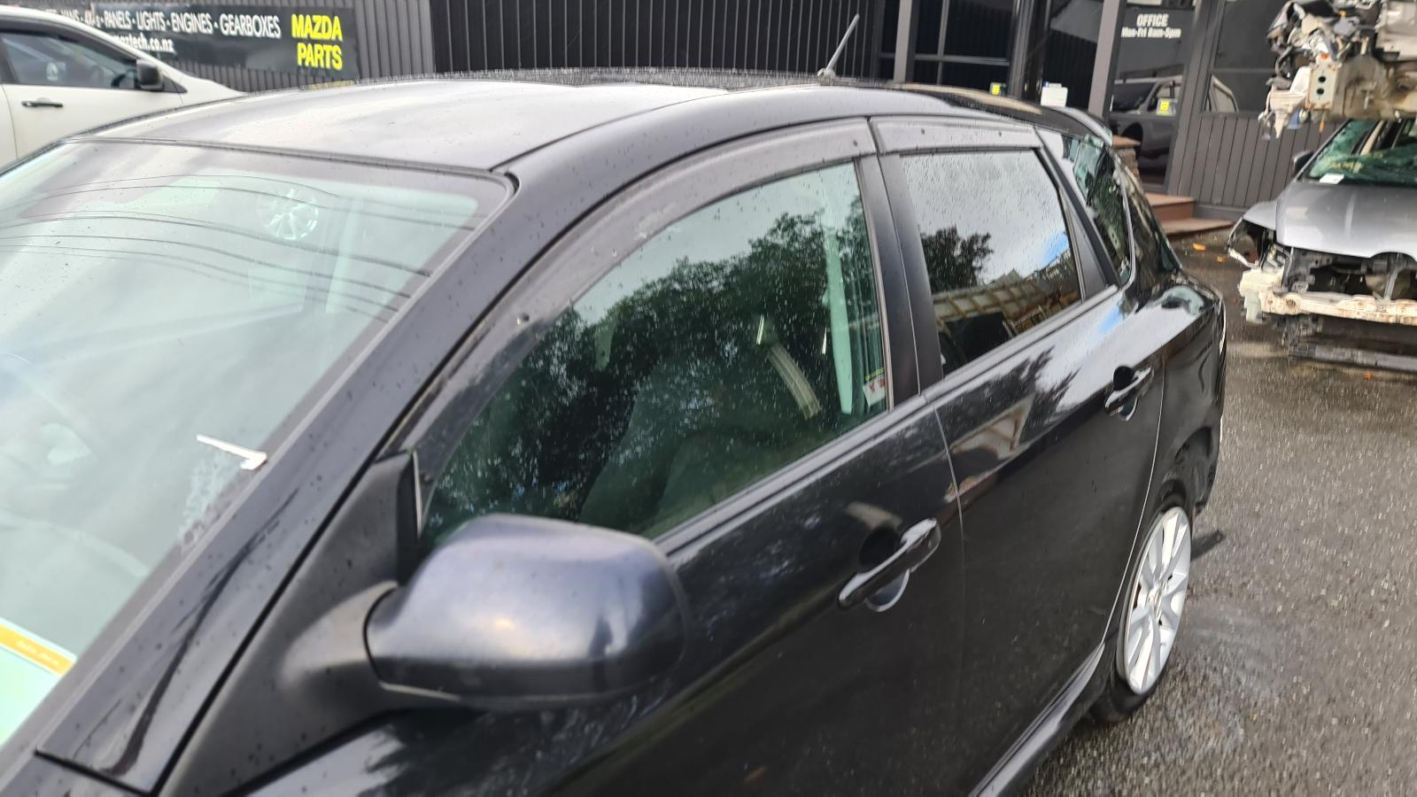 Mazda Axela - BK 2003-2009