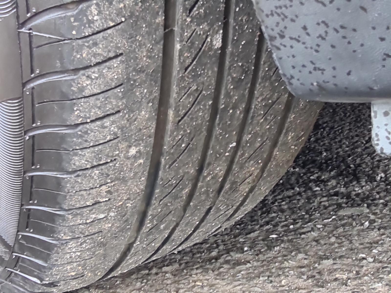 Mazda MPV - LY3P 2007-Present