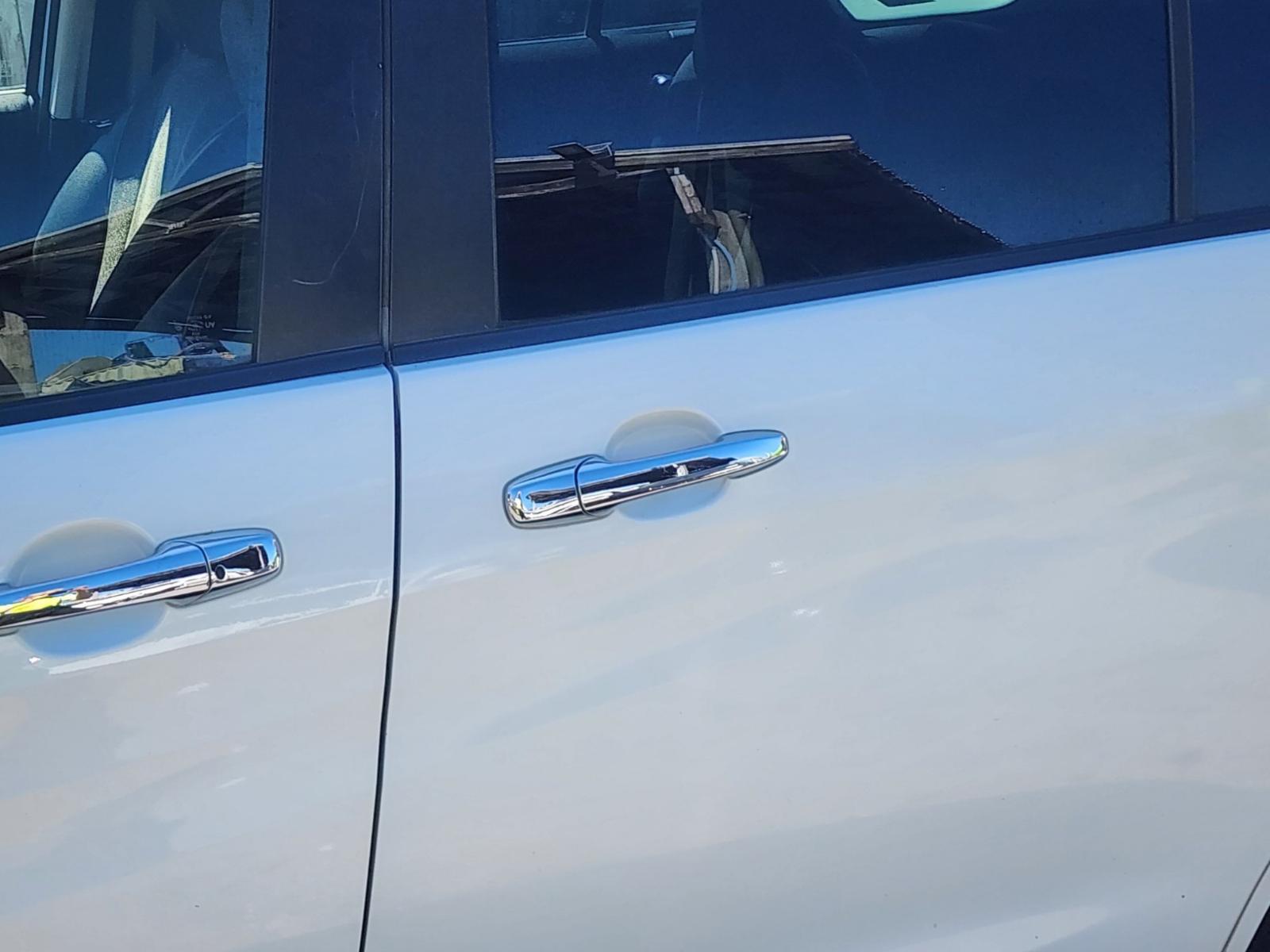 Door Handle