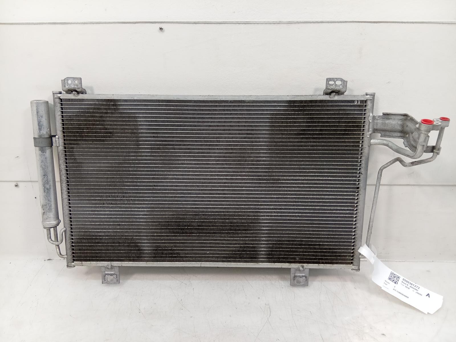 A_C_Condenser
