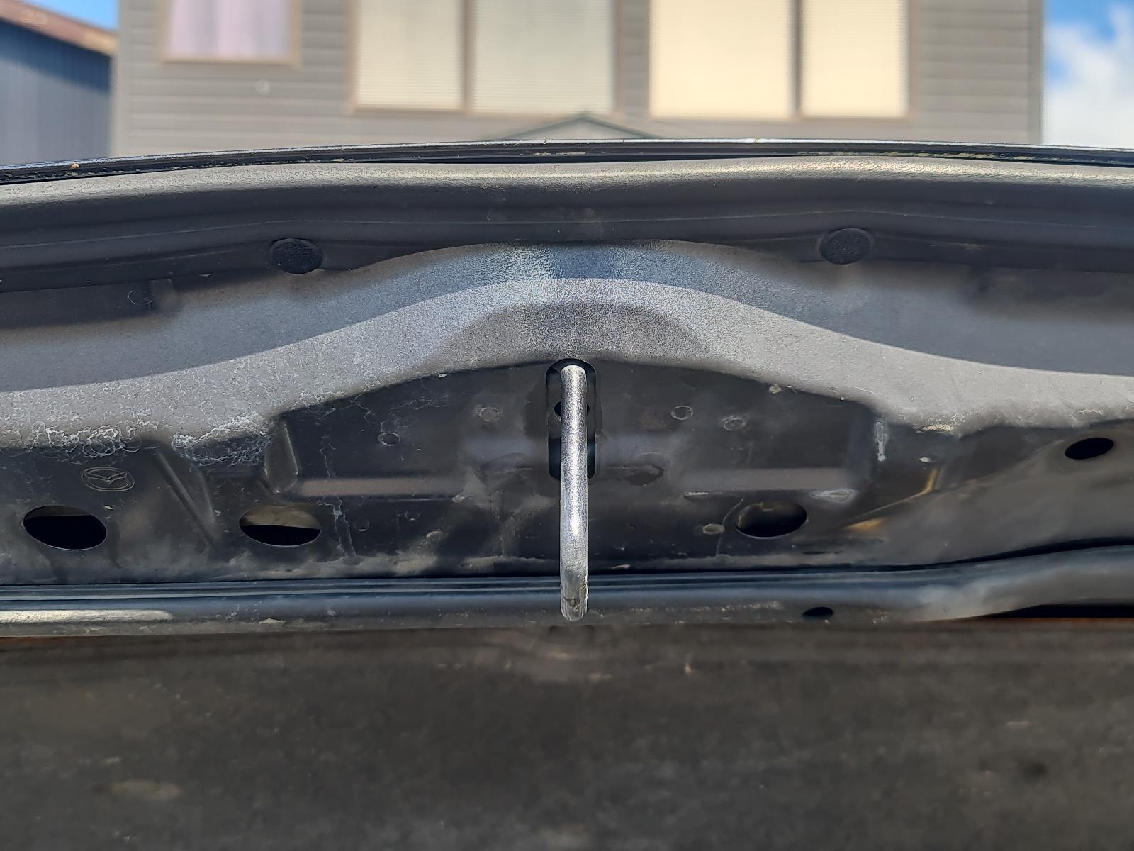 Mazda Atenza - GJ 2011-Present