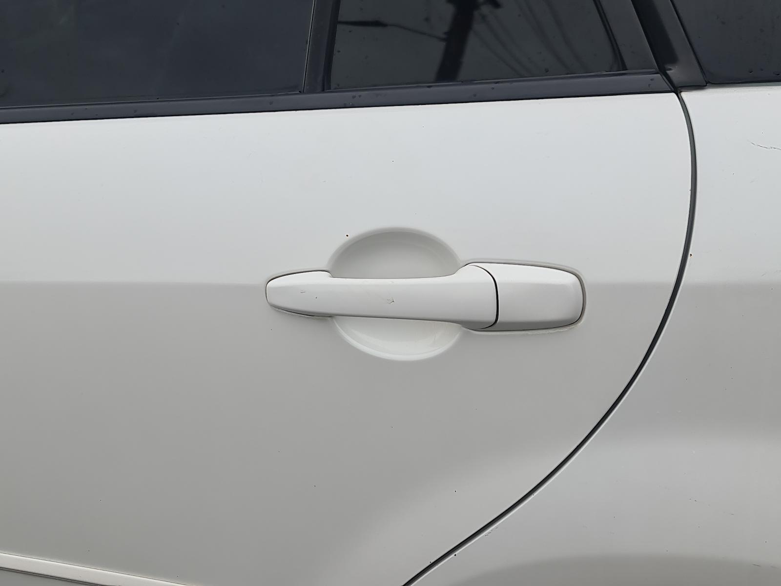 Mazda Atenza - GY 2002-2008