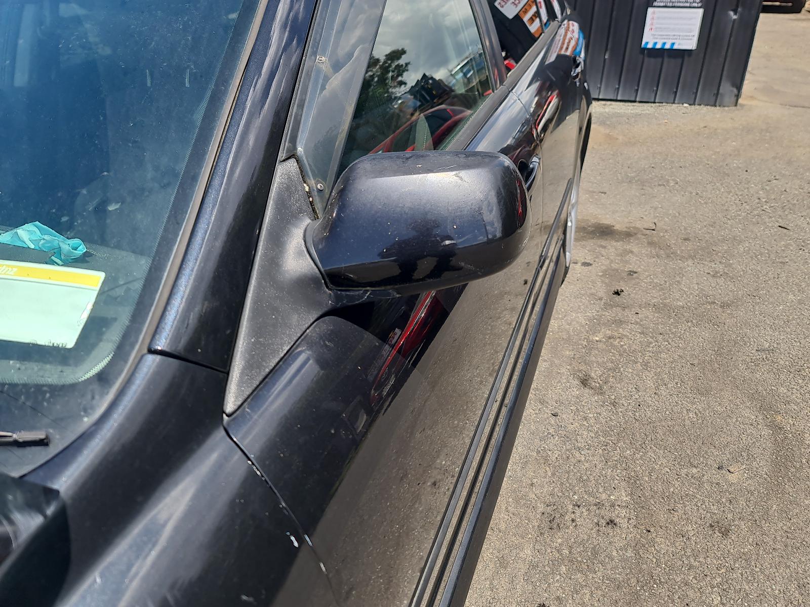 Mazda Atenza - GY 2002-2008