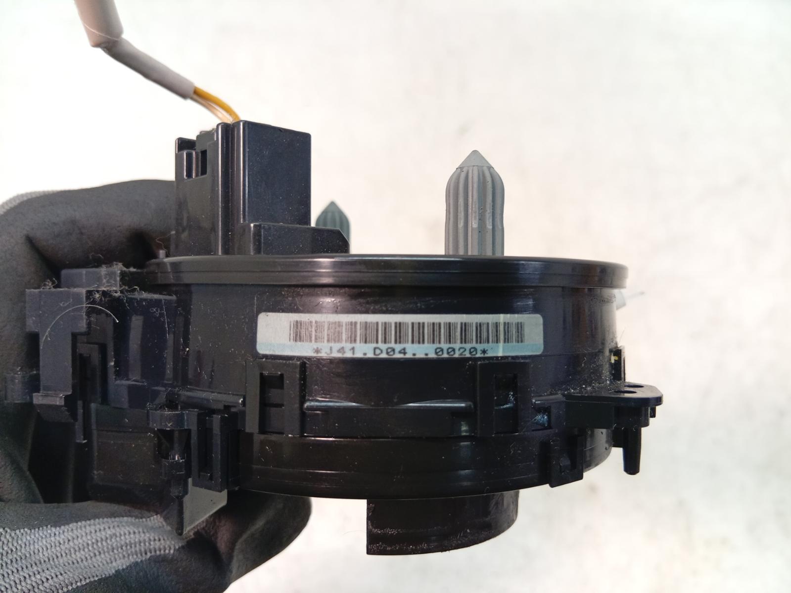 Airbag_Module_Sensor