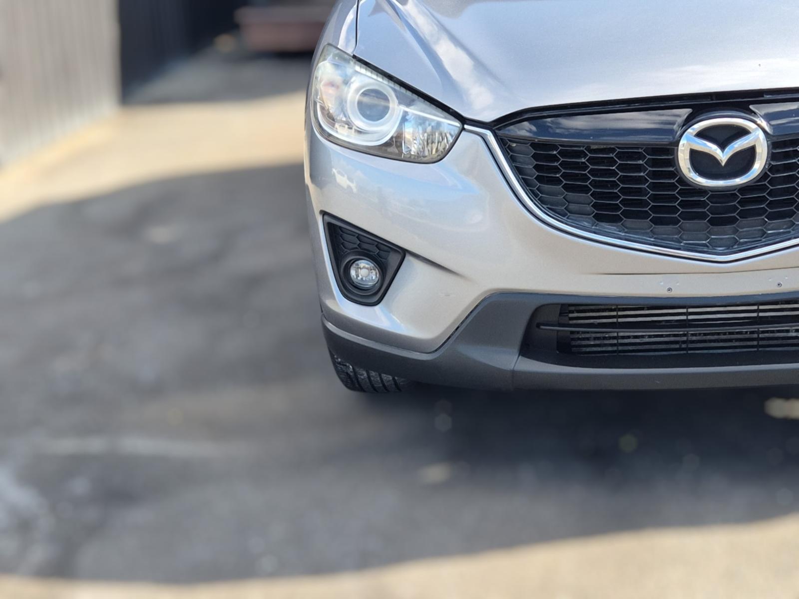 Mazda CX5 - KE 2012-Present